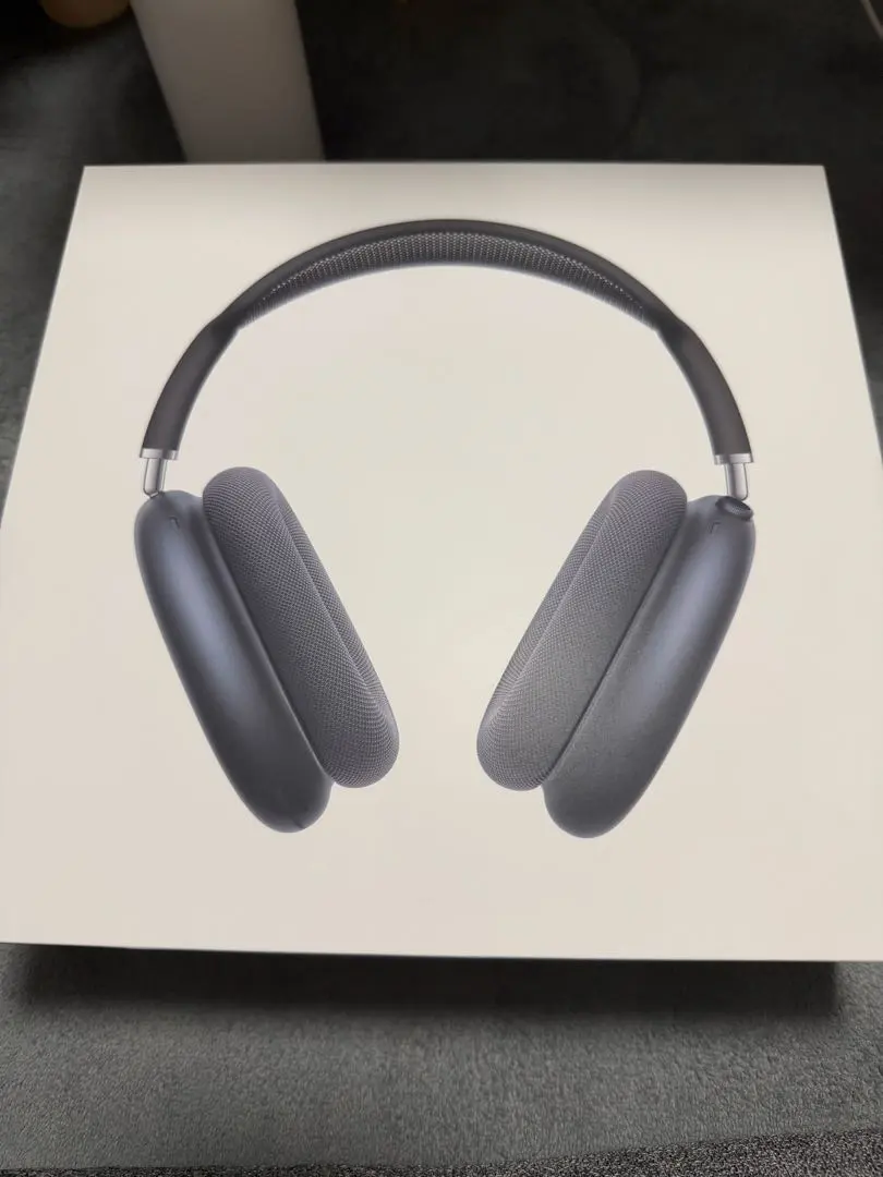 Apple AirPods Max 2 本体