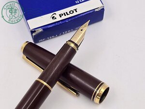 Plumas estilográficas japonesas CH0900381 PILOT 14K 585