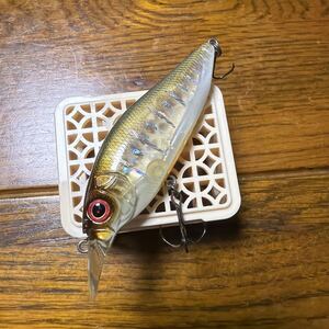 JDM Megabass Fishing Lures T383 Megabass