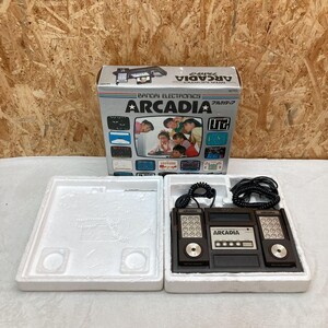 Game Consoles BANDAI Arcadia