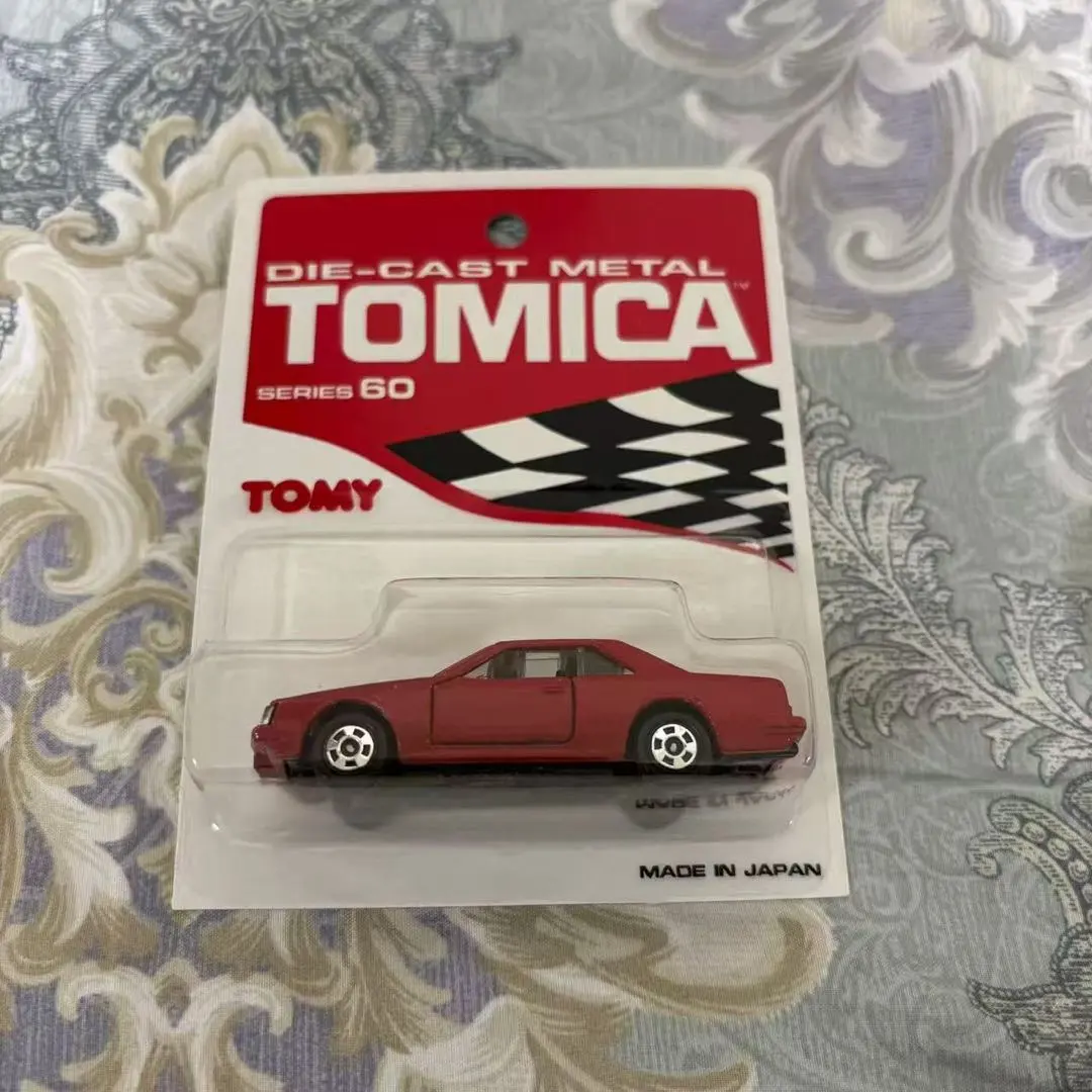 トミカ 20 スカイライン2000GTターボ ES 日本製 一般輸出