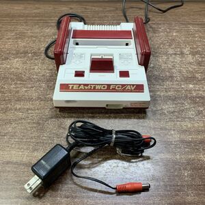 Game Consoles FC TEA4TWO FCAV (c93