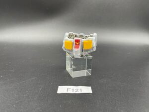 Grados de kits Gundam Gunpla  F121 MG 1100 Ver.3.0 