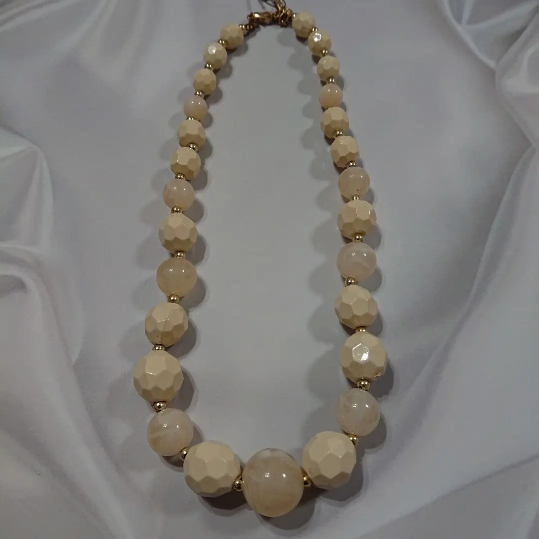 ネックレス (レディース)