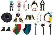 Toy Figures 16