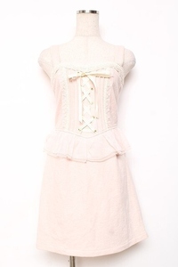 Vestidos LIZ LISA de segunda mano LIZ LISA 0 Y-25-12-08-024-LO-OP-S Z-ZT162