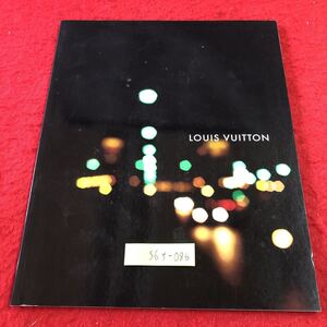 Louis Vuitton S6f-086 2016