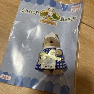 Sylvanian Families exclusivos de Japón de segunda mano 35