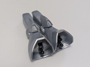 Premium Bandai 140 HG R