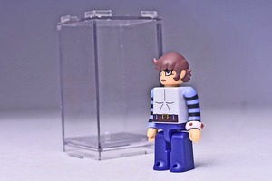 BE@RBRICK 1KUBRICKMEDICOM TOY