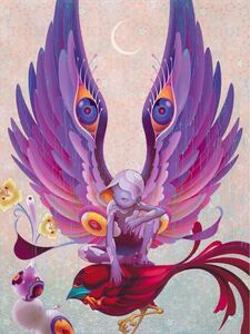BTS james jean bts seven phases RM