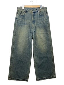 Japanese Selvedge Denim Mark PointXL