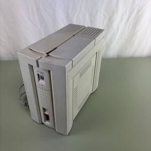 Consolas de videojuegos PC-FX NEC