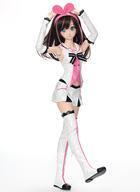 Used Hatsune Miku Dollfie Dream YouTuber DDS