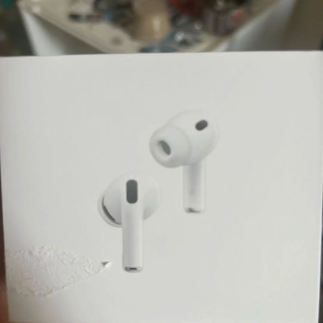 Apple AirPods Pro 本体