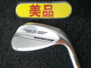 Palos de golf japoneses de segunda mano SM10 Tour Chrome 60-12DDG(JP)S200609130
