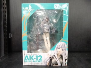 Sexy Anime Figures AK-12 Ver. 18