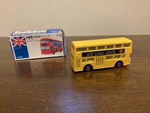 Tomica F15-1-12 1130