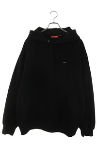Supreme :XL Small Box Hooded Sweatshirt OM10