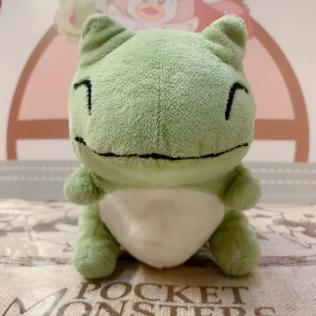 匿名配送／ポケモン／エルフーンのみがわりぬいぐるみ／ぼうけんおたすけグッズ