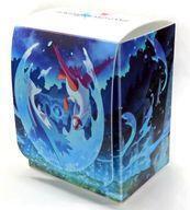 Pokemon Center releases 