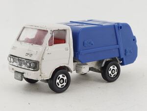 Coches Tomica 1972No.36 20230 JAPAN
