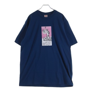 Supreme SUPREME 24AW Liberty Tee T