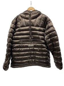 Supreme SupremeMicro Down Half Zip HoodedLSLV