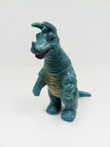 Figuras japonesas de sofubi 3