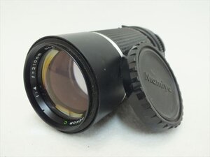 Used Mamiya Lenses 01Mamiya SEKOR C 1:4 210mm 260405G7445