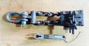Japanese Woodworking Tools 83027 500 4000kg300-500mm