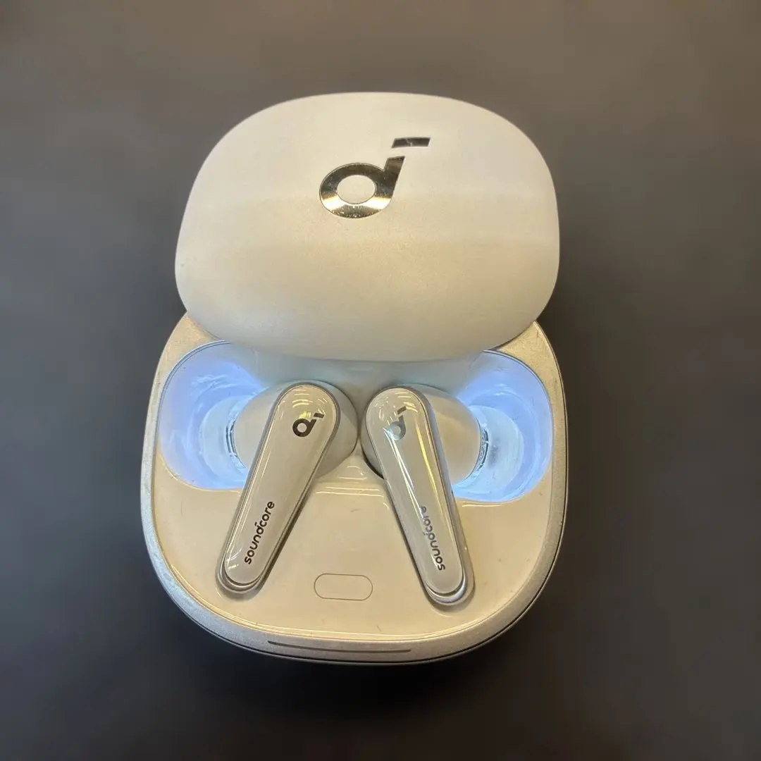 Anker Soundcore Liberty 4 ワイヤレスイヤホン