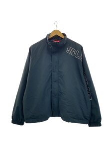 Supreme SupremeFW23 Spellout Embroidered Track JacketMNVY