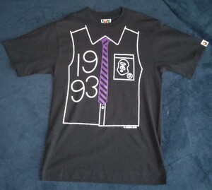 Bape T S BAPE A BATHING APE S