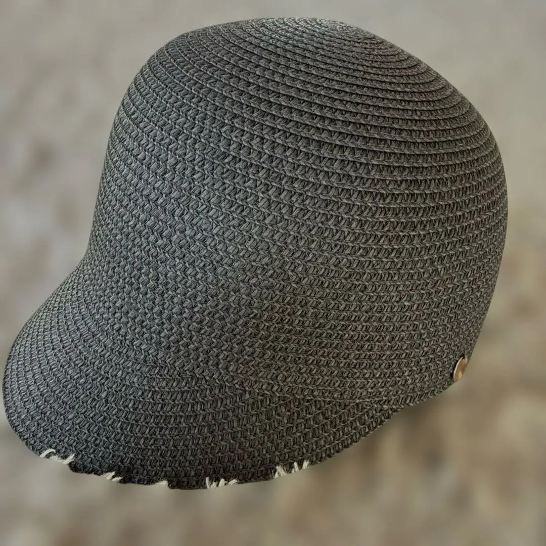 【超美品】KEYUCA 帽子