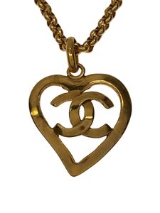 Chanel CHANEL-GLD