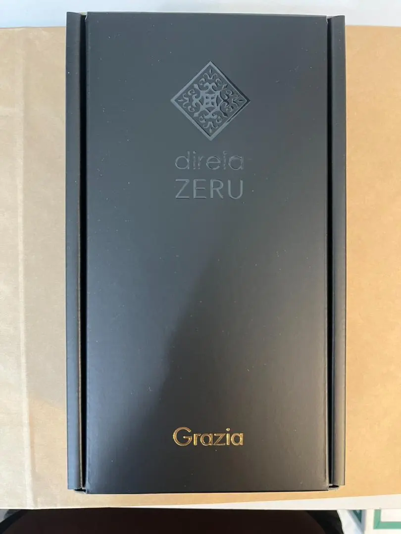 【新品未使用】ディレイアゼル 美顔器 美容機器
