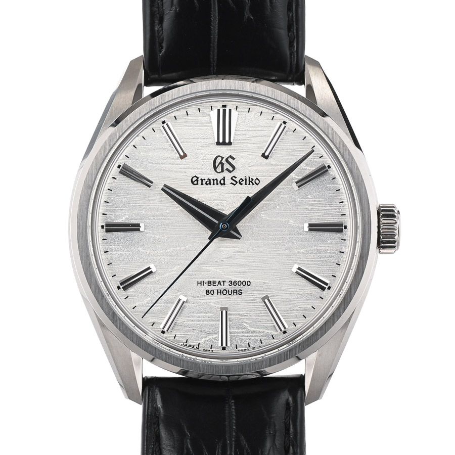 Grand Seiko グランドセイコー 腕時計 エボリューション9 メカニカルハイビート 36000 SLGW003