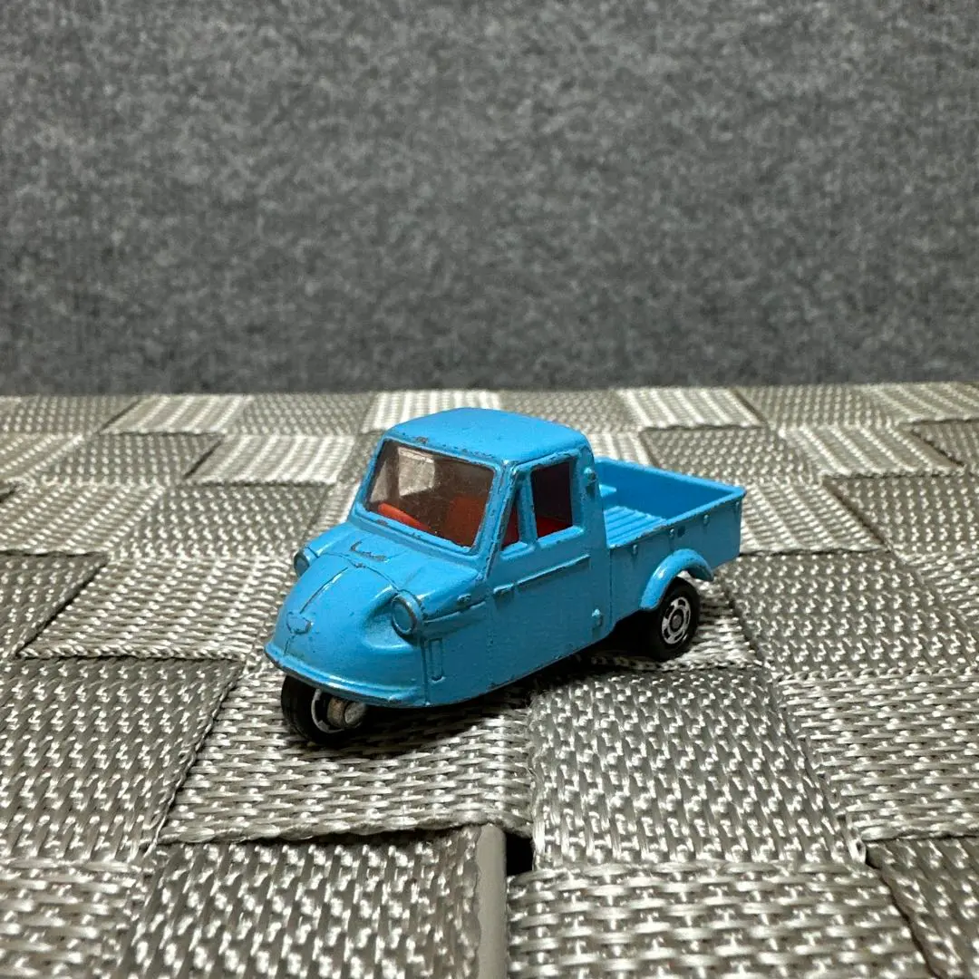 トミカ　ダイハツミゼット　日本製