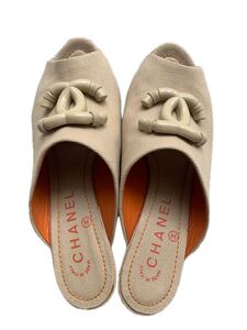 Chanel CHANEL 2011 34 12C 