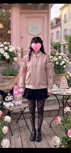 Jirai-kei Clothing LIZLISA 68