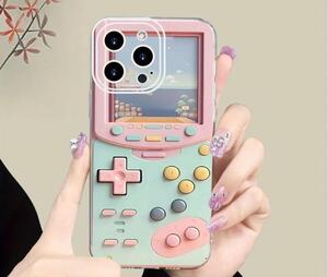 Game Consoles iPhone 15 Pro
