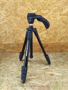 JDM Camera Gear Manfrotto MKC3-H01 COMPACT 1.5Kg L-530