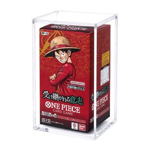 Juego de cartas One Piece de Japón UV