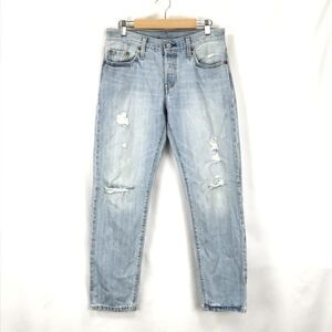 Japanese Selvedge Denim 501 W25L3270cmBG588