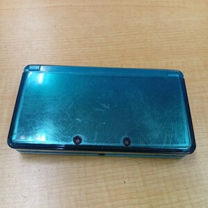 Game Consoles Nintendo 3DS SD