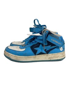 BAPE STA BAPE STA!27.5cmBLUOZXSHM191 0101