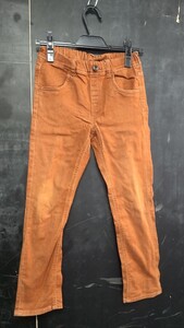 Japanese Selvedge Denim UNIQLO