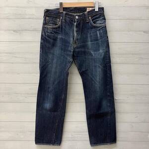 Evisu Jeans EVISU No.1 SPECIAL Lot:2000 W34