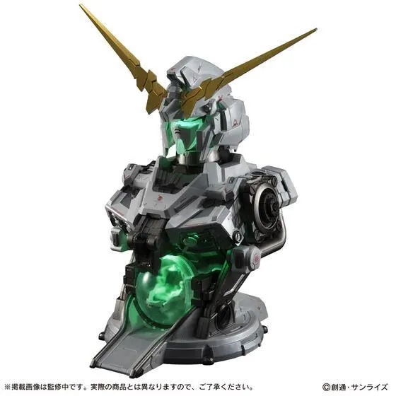 ULTIMATE MECHANIX-UNICORN GUNDAM